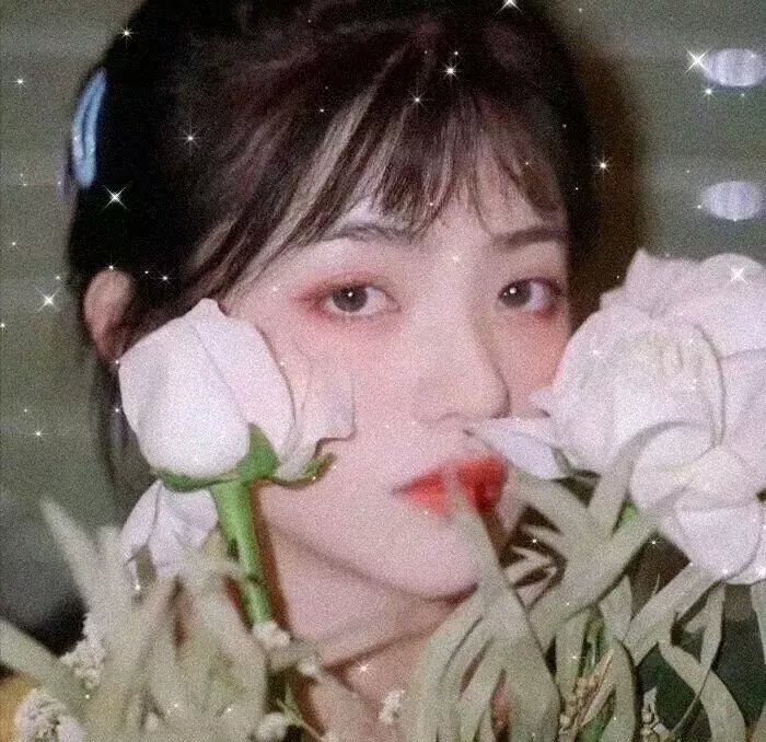 稚女情深