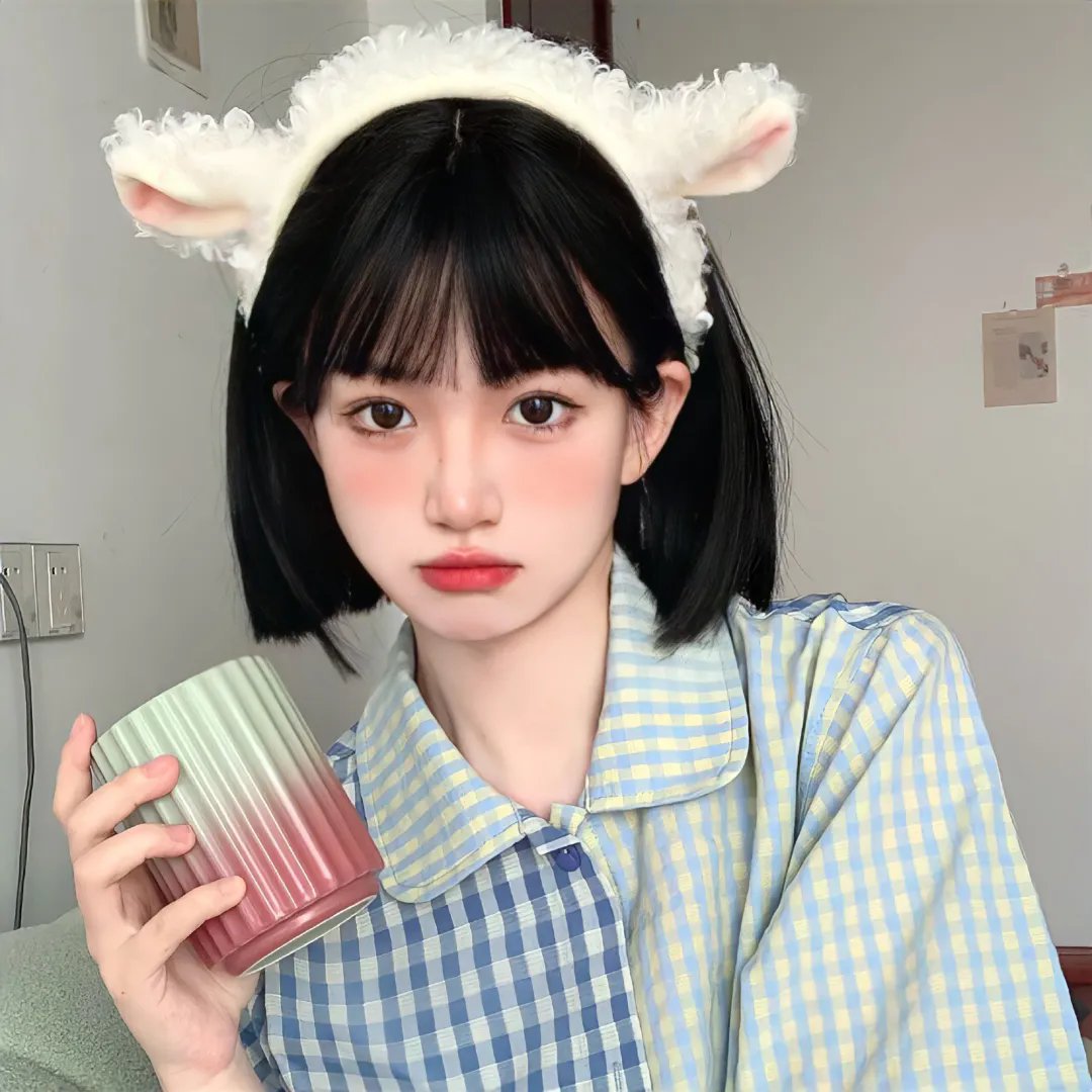 爱慕