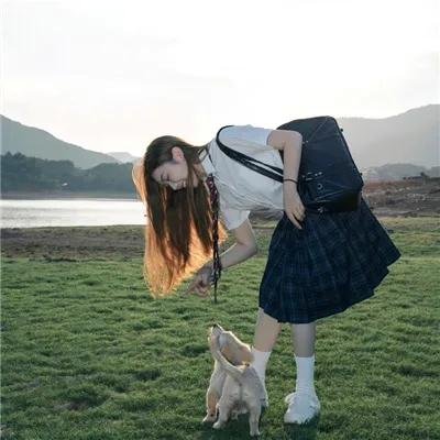清白者